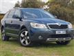 2012 SKODA OCTAVIA SCOUT 103 TDI PREMIUM 1Z MY12 4D WAGON 2012 SKODA OCTAVIA SCOUT 103 TDI PREMIUM 1Z MY12 4D WAGON