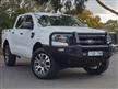 2017 FORD RANGER XL 3.2 (4x4) PX MKII MY17 CREW CAB UTILITY 2017 FORD RANGER XL 3.2 (4x4) PX MKII MY17 CREW CAB UTILITY