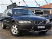 2002 VOLVO CROSS COUNTRY 4D WAGON 2002 VOLVO CROSS COUNTRY 4D WAGON