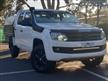 2015 VOLKSWAGEN AMAROK TDI420 (4x4) 2H MY14 DUAL C/CHAS 2015 VOLKSWAGEN AMAROK TDI420 (4x4) 2H MY14 DUAL C/CHAS