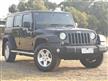 2014 JEEP WRANGLER UNLIMITED SPORT (4x4) JK MY13 4D SOFTTOP 2014 JEEP WRANGLER UNLIMITED SPORT (4x4) JK MY13 4D SOFTTOP