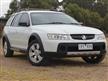 2006 HOLDEN ADVENTRA CX6 VZ 4D WAGON 2006 HOLDEN ADVENTRA CX6 VZ 4D WAGON