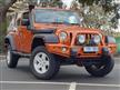 2011 JEEP WRANGLER UNLIMITED SPORT (4x4) JK MY11 4D SOFTTOP 2011 JEEP WRANGLER UNLIMITED SPORT (4x4) JK MY11 4D SOFTTOP