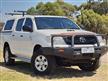 2010 TOYOTA HILUX SR (4x4) KUN26R 09 UPGRADE DUAL CAB P/UP 2010 TOYOTA HILUX SR (4x4) KUN26R 09 UPGRADE DUAL CAB P/UP