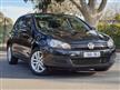 2012 VOLKSWAGEN GOLF 103 TDI COMFORTLINE BLUEMOTION 1K MY12 5D HATCHBACK 2012 VOLKSWAGEN GOLF 103 TDI COMFORTLINE BLUEMOTION 1K MY12 5D HATCHBACK