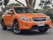 2013 SUBARU XV 2.0i-S MY13 4D WAGON 2013 SUBARU XV 2.0i-S MY13 4D WAGON
