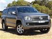2013 VOLKSWAGEN AMAROK TDI400 (4x4) 2H MY13 DUAL CAB UTILITY 2013 VOLKSWAGEN AMAROK TDI400 (4x4) 2H MY13 DUAL CAB UTILITY