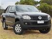 2011 VOLKSWAGEN AMAROK TDI400 (4x4) 2H DUAL CAB UTILITY 2011 VOLKSWAGEN AMAROK TDI400 (4x4) 2H DUAL CAB UTILITY