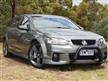 2012 HOLDEN COMMODORE SV6 Z-SERIES VE II MY12.5 4D SPORTWAGON 2012 HOLDEN COMMODORE SV6 Z-SERIES VE II MY12.5 4D SPORTWAGON