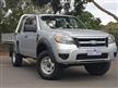 2010 FORD RANGER XL HI-RIDER (4x2) PK SUPER CAB CHASSIS 2010 FORD RANGER XL HI-RIDER (4x2) PK SUPER CAB CHASSIS