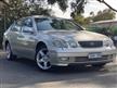2001 LEXUS GS300 JZS160R 4D SALOON 2001 LEXUS GS300 JZS160R 4D SALOON