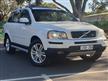 2007 VOLVO XC90 V8 MY07 4D WAGON 2007 VOLVO XC90 V8 MY07 4D WAGON