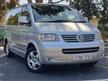 2008 VOLKSWAGEN MULTIVAN HIGHLINE T5 MY08 4D VAN 2008 VOLKSWAGEN MULTIVAN HIGHLINE T5 MY08 4D VAN