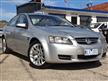 2008 HOLDEN COMMODORE OMEGA 60TH ANNIVERSARY VE MY09 4D SEDAN 2008 HOLDEN COMMODORE OMEGA 60TH ANNIVERSARY VE MY09 4D SEDAN