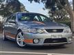 2005 FORD FPV GT BA MKII 4D SEDAN 2005 FORD FPV GT BA MKII 4D SEDAN