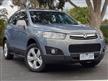 2012 HOLDEN CAPTIVA 7 CX (4x4) CG MY12 4D WAGON 2012 HOLDEN CAPTIVA 7 CX (4x4) CG MY12 4D WAGON