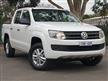 2015 VOLKSWAGEN AMAROK TDI400 CORE EDITION (4x4) 2H MY15 DUAL CAB UTILITY 2015 VOLKSWAGEN AMAROK TDI400 CORE EDITION (4x4) 2H MY15 DUAL CAB UTILITY