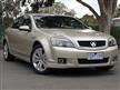 2006 HOLDEN CAPRICE WM 4D SEDAN 2006 HOLDEN CAPRICE WM 4D SEDAN