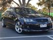 2009 HOLDEN COMMODORE SS-V VE MY10 4D SEDAN 2009 HOLDEN COMMODORE SS-V VE MY10 4D SEDAN