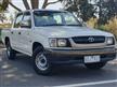 2004 TOYOTA HILUX LN147R DUAL CAB P/UP 2004 TOYOTA HILUX LN147R DUAL CAB P/UP