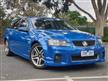 2012 HOLDEN COMMODORE SV6 VE II MY12.5 4D SPORTWAGON 2012 HOLDEN COMMODORE SV6 VE II MY12.5 4D SPORTWAGON