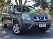 2010 NISSAN X-TRAIL ST (4x4) T31 MY11 4D WAGON 2010 NISSAN X-TRAIL ST (4x4) T31 MY11 4D WAGON