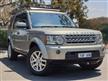 2010 LAND ROVER DISCOVERY 4 2.7 TDV6 MY10 4D WAGON 2010 LAND ROVER DISCOVERY 4 2.7 TDV6 MY10 4D WAGON
