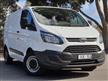 2014 FORD TRANSIT CUSTOM 290S (SWB) VN 3D VAN 2014 FORD TRANSIT CUSTOM 290S (SWB) VN 3D VAN