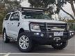2014 FORD RANGER WILDTRAK 3.2 (4x4) PX CREW CAB UTILITY 2014 FORD RANGER WILDTRAK 3.2 (4x4) PX CREW CAB UTILITY