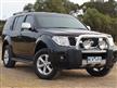 2007 NISSAN PATHFINDER Ti (4x4) R51 4D WAGON 2007 NISSAN PATHFINDER Ti (4x4) R51 4D WAGON