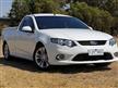 2009 FORD FALCON XR6 FG UTILITY 2009 FORD FALCON XR6 FG UTILITY