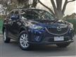2013 MAZDA CX-5 MAXX (4x4) MY13 4D WAGON 2013 MAZDA CX-5 MAXX (4x4) MY13 4D WAGON