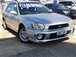 2002 SUBARU IMPREZA GX (AWD) MY03 5D HATCHBACK 2002 SUBARU IMPREZA GX (AWD) MY03 5D HATCHBACK
