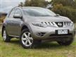 2010 NISSAN MURANO Ti Z51 4D WAGON 2010 NISSAN MURANO Ti Z51 4D WAGON