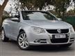 2010 VOLKSWAGEN EOS 147 TSI 1F MY09 UPGRADE 2D CONVERTIBLE 2010 VOLKSWAGEN EOS 147 TSI 1F MY09 UPGRADE 2D CONVERTIBLE