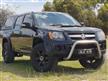 2012 HOLDEN COLORADO LX (4x4) RG CREW CAB P/UP 2012 HOLDEN COLORADO LX (4x4) RG CREW CAB P/UP