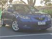 2007 MAZDA MAZDA3 MAXX SPORT BK MY06 UPGRADE 4D SEDAN 2007 MAZDA MAZDA3 MAXX SPORT BK MY06 UPGRADE 4D SEDAN
