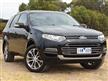 2014 FORD TERRITORY TITANIUM (RWD) SZ 4D WAGON 2014 FORD TERRITORY TITANIUM (RWD) SZ 4D WAGON