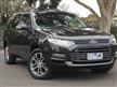 2014 FORD TERRITORY TITANIUM (RWD) SZ MK2 4D WAGON 2014 FORD TERRITORY TITANIUM (RWD) SZ MK2 4D WAGON